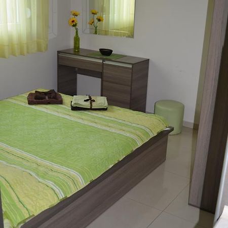 Beauty Apartment Ochrid Pokoj fotografie