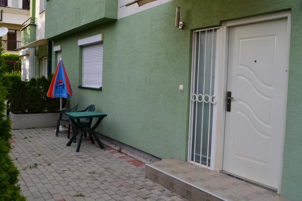 Beauty Apartment Ochrid Pokoj fotografie