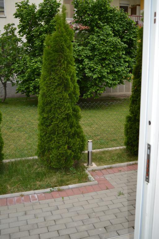 Beauty Apartment Ochrid Pokoj fotografie