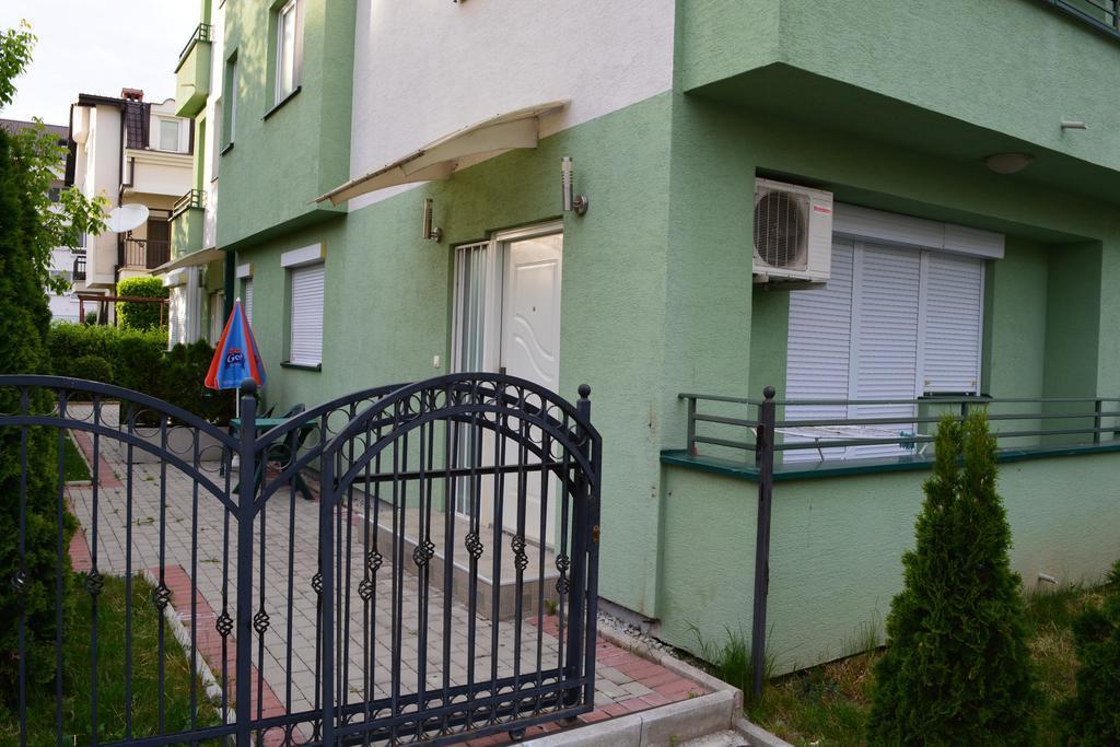 Beauty Apartment Ochrid Pokoj fotografie