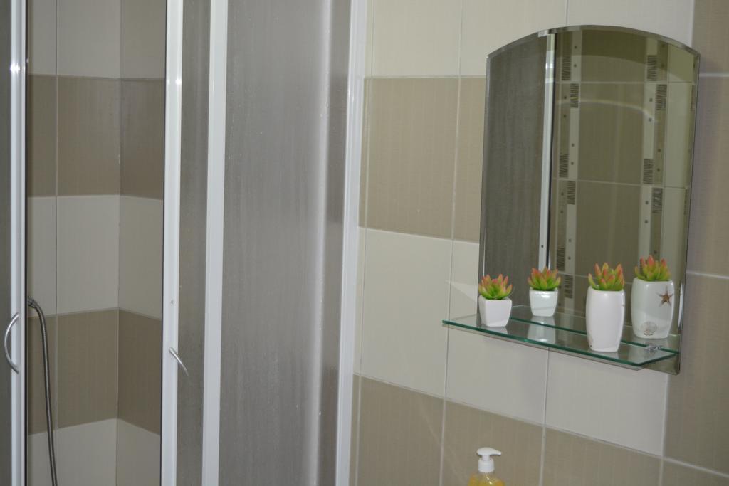 Beauty Apartment Ochrid Pokoj fotografie