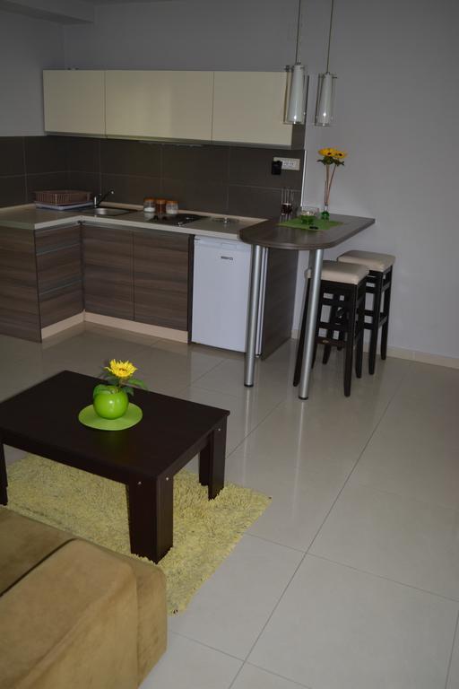 Beauty Apartment Ochrid Pokoj fotografie