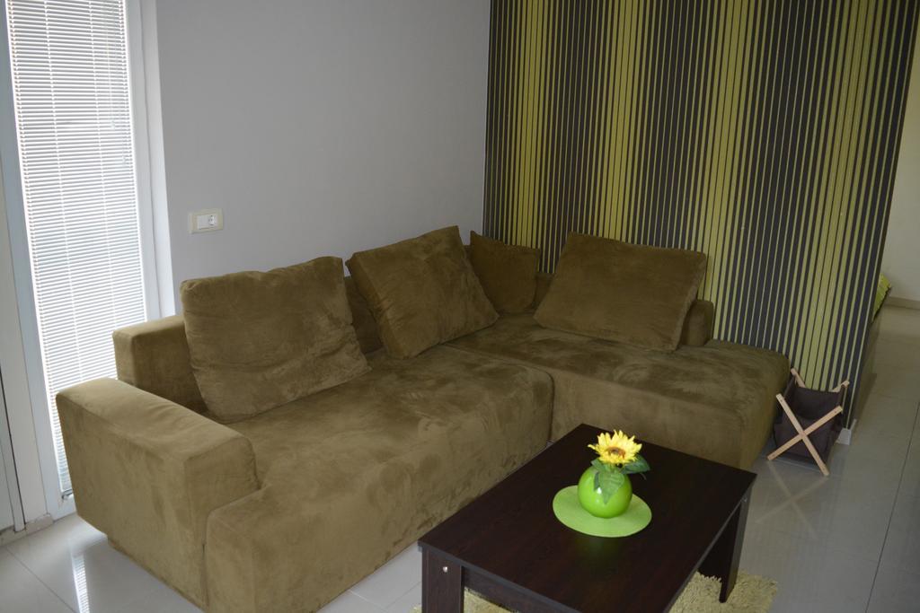 Beauty Apartment Ochrid Pokoj fotografie