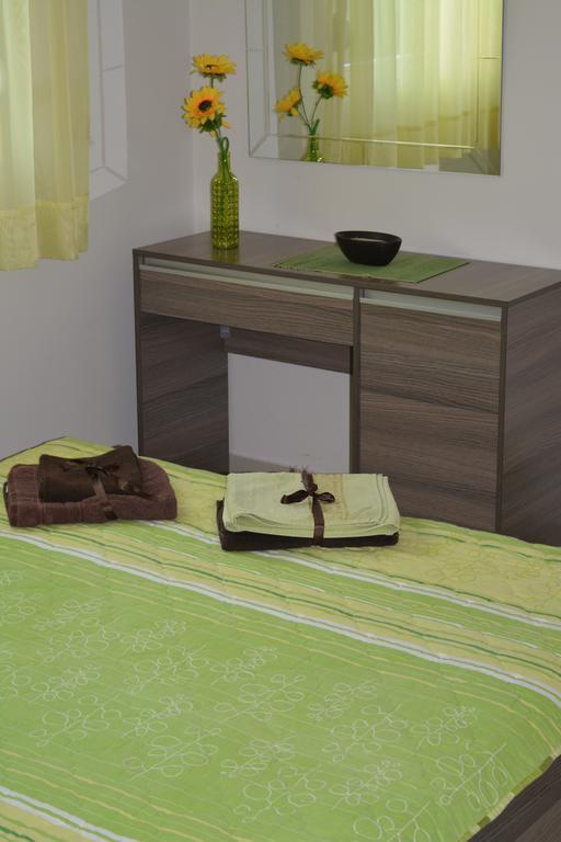 Beauty Apartment Ochrid Pokoj fotografie